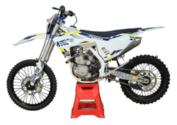 Мотоцикл кроссовый эндуро AVANTIS 300 Carb (Design HS)