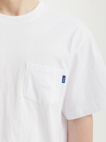Мужская Футболка Pocket