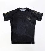 Рашгард Half Sumo No Mercy