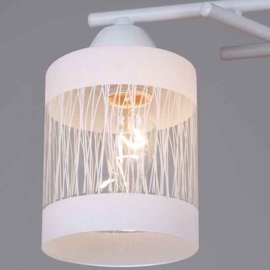 51660-0.3-02 WH светильник потолочный