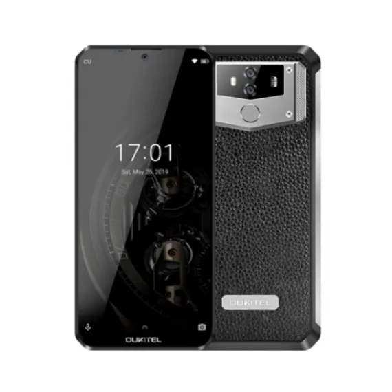 Oukitel K12 6.64GB Black