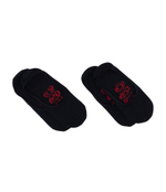 Носки/носки-следы Hugo Bodywear - черный(50516411)