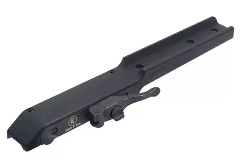 Быстросъёмный кронштейн Contessa на едином основании на Blaser под Pulsar (SBB10)
