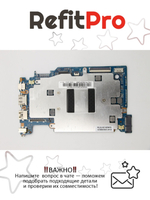 Материнская плата для ноутбука Lenovo ideapad 120S-11IAP N3350 WIN UMA 4G 32G(5B20P23891), оригинал