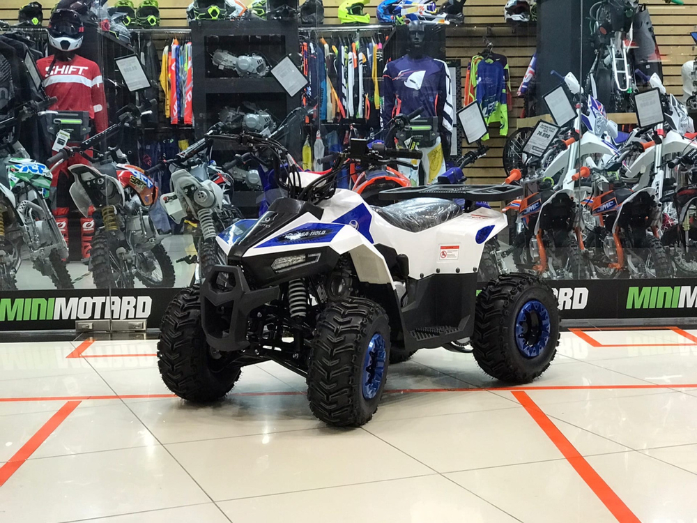 YACOTA RAPOSA 110 (белый)