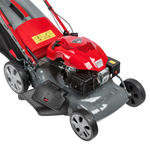 Газонокосилка бензиновая самоходная AYGER AGK-51S