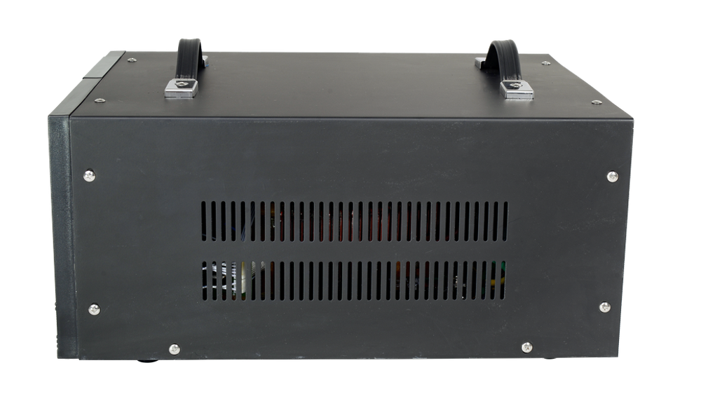 Стабилизатор напряжения Ресанта АСН-5000/1-ЭМ