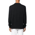 Лонгслив Polo Ralph Lauren Black