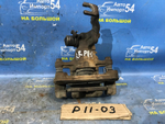 Суппорт тормозной задний правый NISSAN PRIMERA 1999