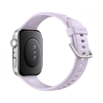 Умные часы Huawei Watch Fit 4, Сиреневые (SYA-B09)