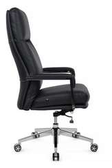 Кресло Leon RCH A916-1C Черный