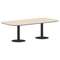 Конференц стол ПРГ-8 3600х1200х750 IMAGO