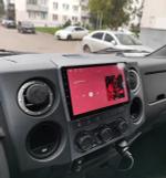 Магнитола для ГАЗель Next, ГАЗон Некст - Teyes CC3L на Android 10, CarPlay, 4G SIM-слот
