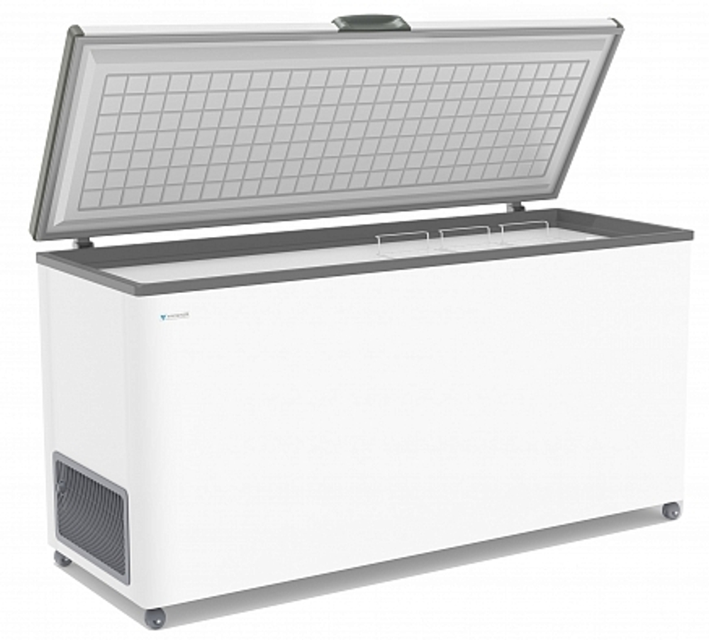 Морозильный ларь Frostor F600S
