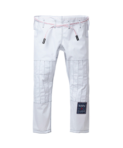 Кимоно Gr1ps Primero Al Leone - белое