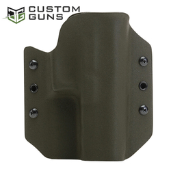 Кобура Glock-17 кайдекс, олива CGNL