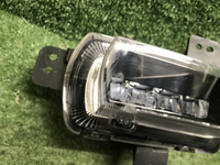 ПТФ левая Geely Coolray (2019-2024)