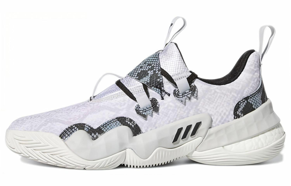 Кроссовки Adidas Trae Young 1.0 Tpu