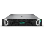 Server HP Enterprise/DL380 Gen11/1/Xeon Silver/4410Y (12C/24T 30Mb)/2 GHz/32 Gb/MR408i-o/4Gb/8SFF BC/4x1GbE OCP/No ODD/1 x 1000W Titanium