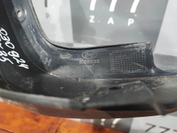 Брызговик задний левый Hyundai ix35 (LM) 10-15 Б/У Оригинал 868412S000