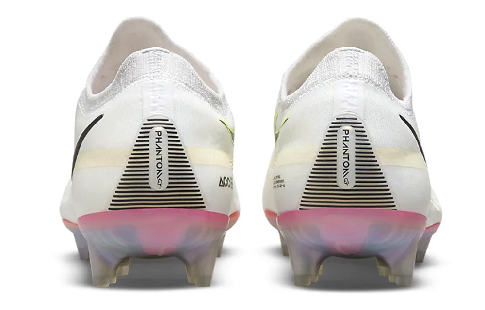 Кроссовки Nike Phantom Gt 2 Elite Fg