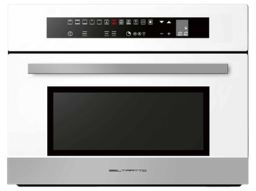 Электрический духовой шкаф BELTRATTO FSC 4500B