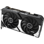 Видеокарта ASUS Dual GeForce RTX™ 5060 8GB GDDR7 OC Edition, 128-bit, 2565 МГц