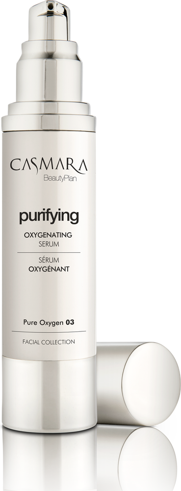 CASMARA OXYGENATING SERUM