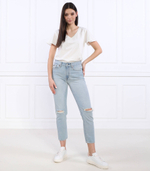 джинсы POLO RALPH LAUREN - голубой(211890105)