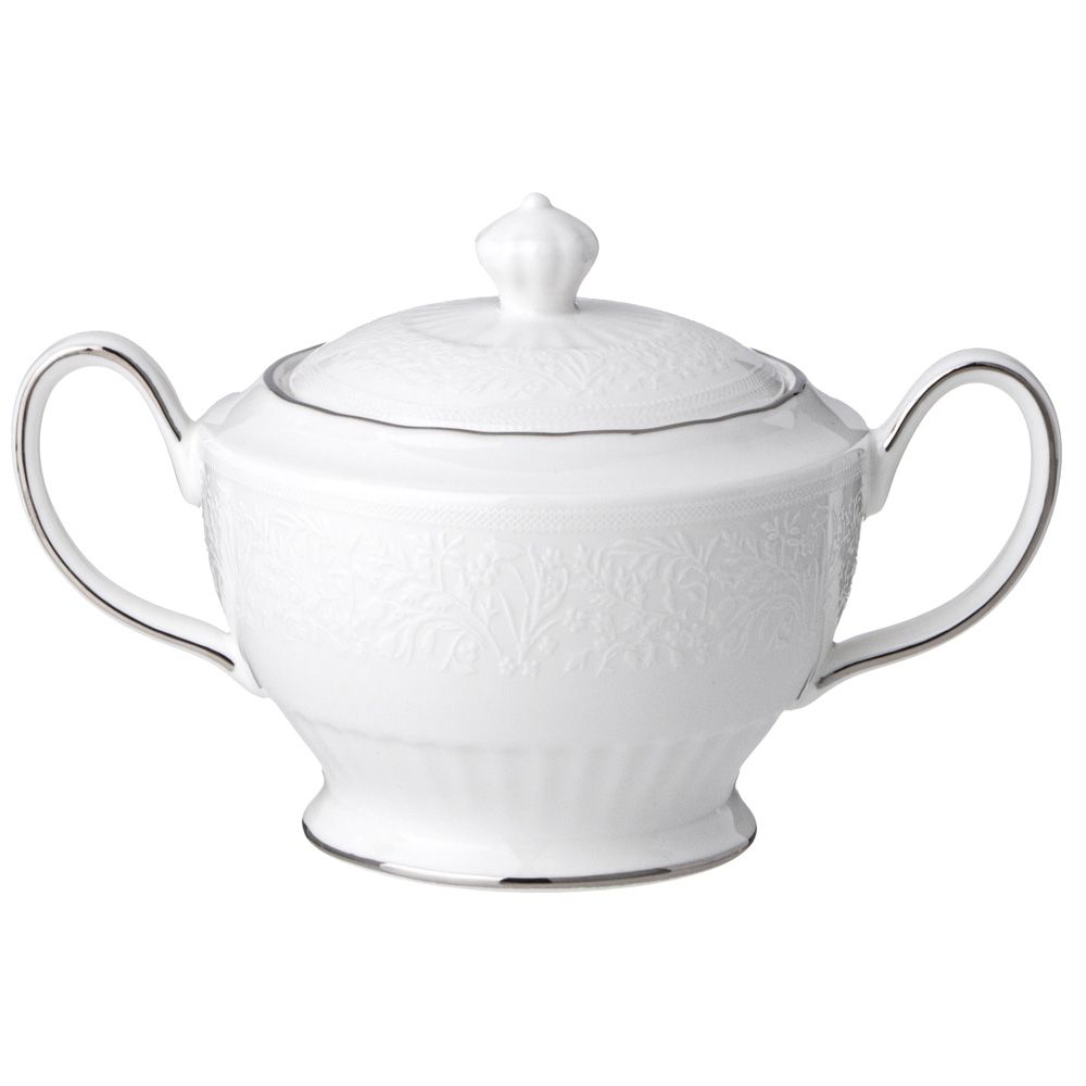 ЧАЙНЫЙ СЕРВИЗ LEFARD "BOUQUET" НА 6 ПЕР. 14 ПР. 900/400/280 МЛ (КОР=4НАБ.)