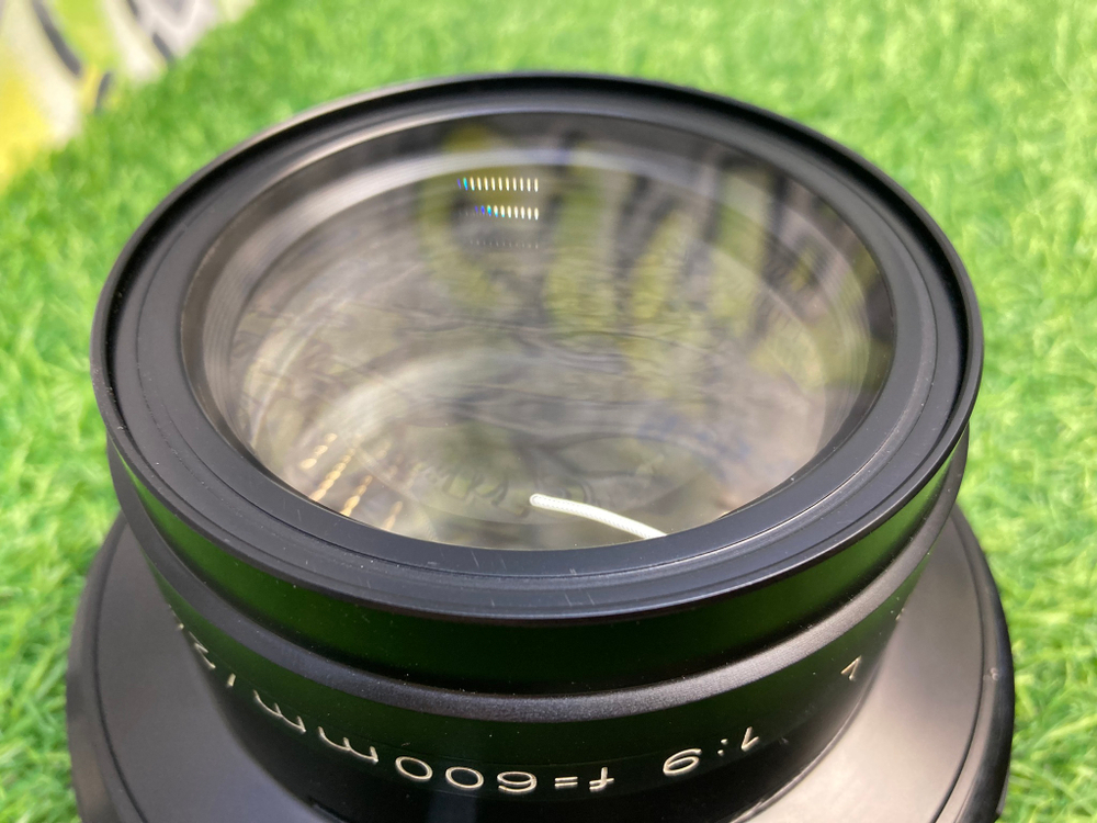 Rodenstock Apo-Ronar 9/600mm Покупка/Продажа