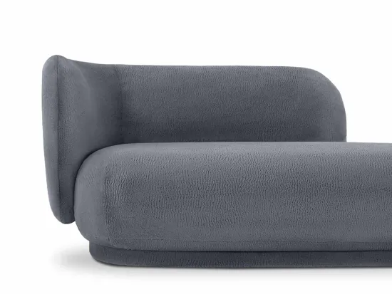 Кушетка Lucca левая 815511