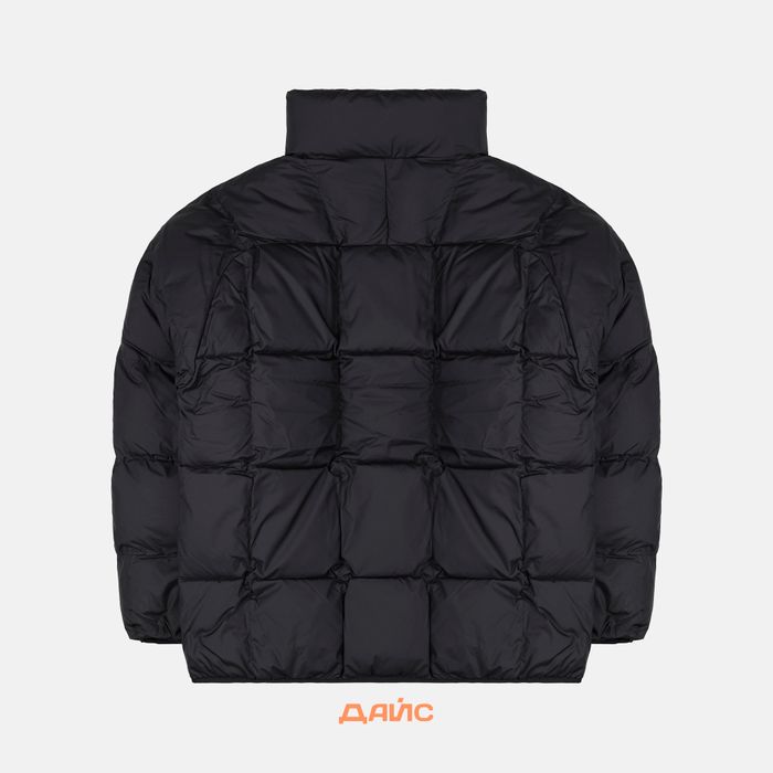 Пуховик мужской Puma Puffer Jacket артикул:62650601 - купить в магазине Дайс