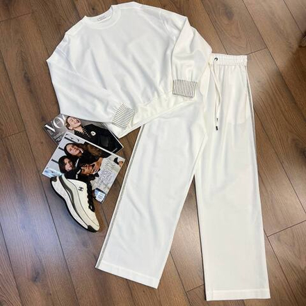 Костюм Brunello Cucinelli