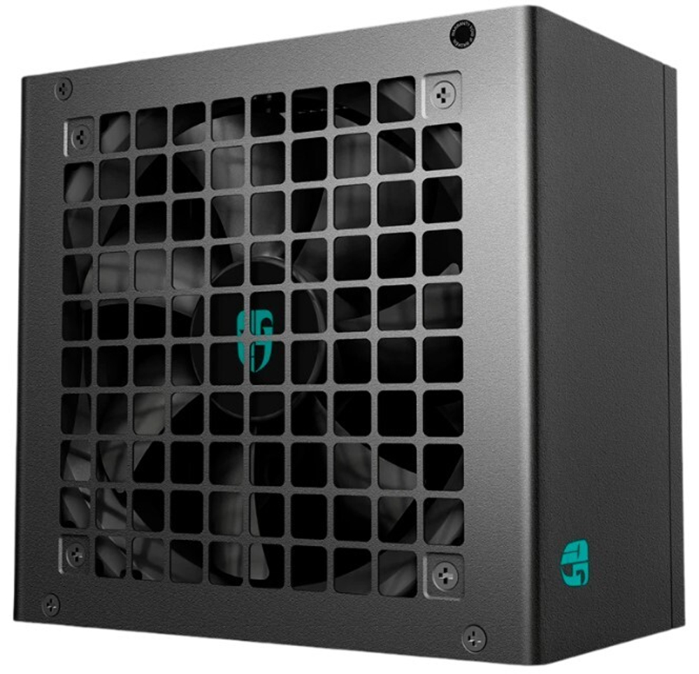 Блок питания ATX Deepcool GAMERSTORM PF700X