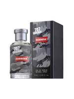 CARRERA Jeans 707 CAMOUFLAGE UOMO men 75ml edp
