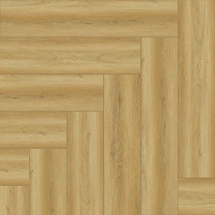Кварц-винил Alpine Floor SPC Light Parquet ЕСО 13-28AB Дуб Поллукс 4V 43кл