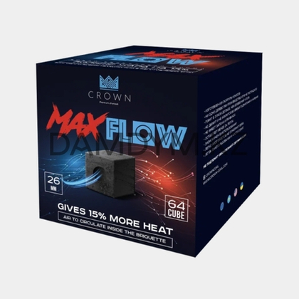 Уголь MaxFlow