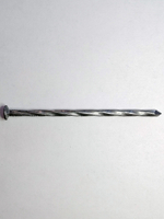 3,4х80 Гвозди винтовые СС-метиз (5 кг)