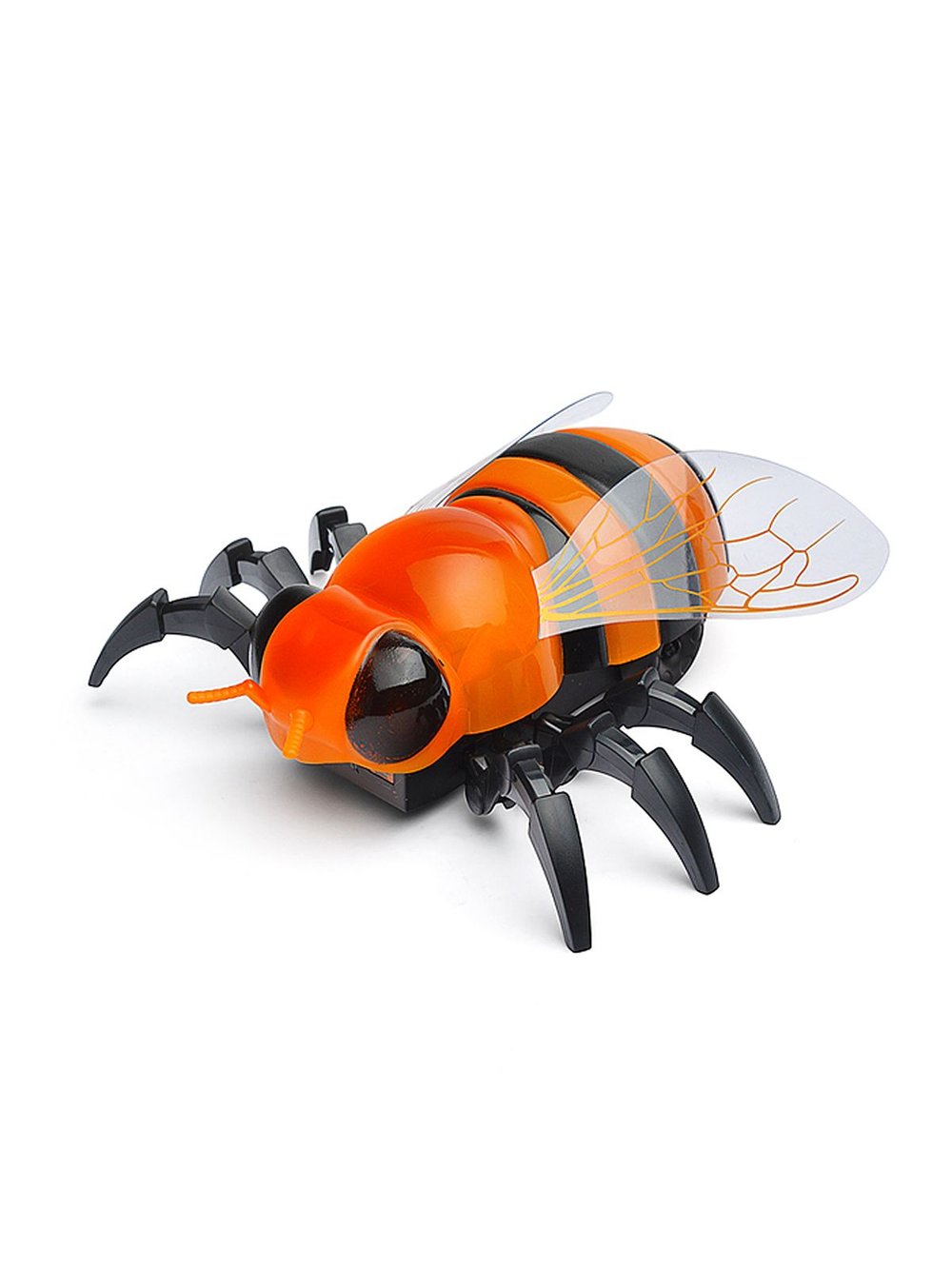 Игрушка Пчела на батарейках, светится в темноте (HC040)