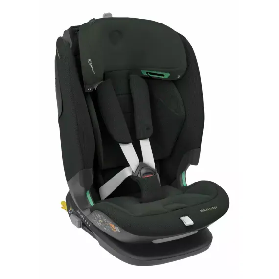 Автокресло Maxi-Cosi Titan Pro i-Size Authentic Green