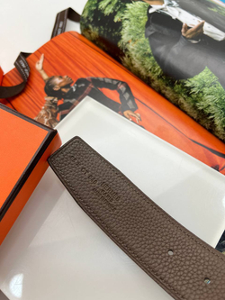 Ремень Hermes