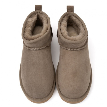 UGG Classic Ultra Mini Khaki