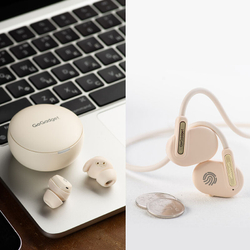 Беспроводные наушники  CityBuds S  + Беспроводные наушники OpenAir Arc