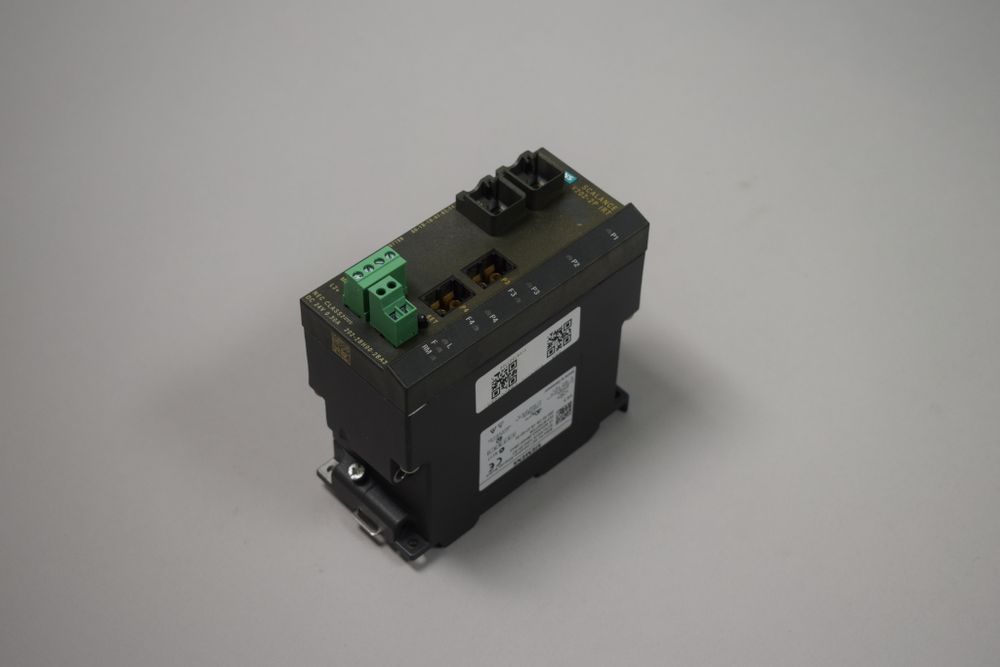 SIEMENS 6GK5202-2BH00-2BA3
