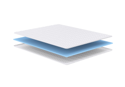 Топпер Vita Soft