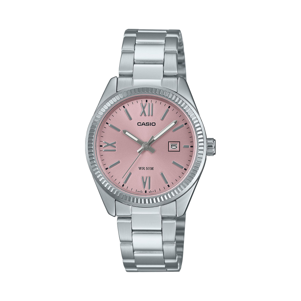 Женские наручные часы Casio LTP-1302DD-4A1