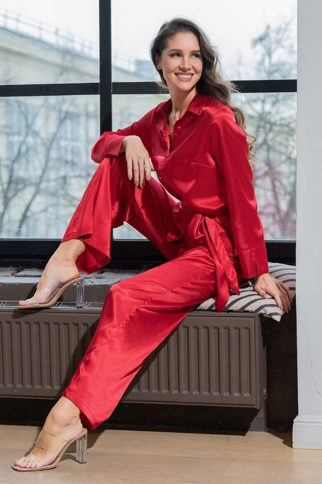 Комплект с брюками Mary