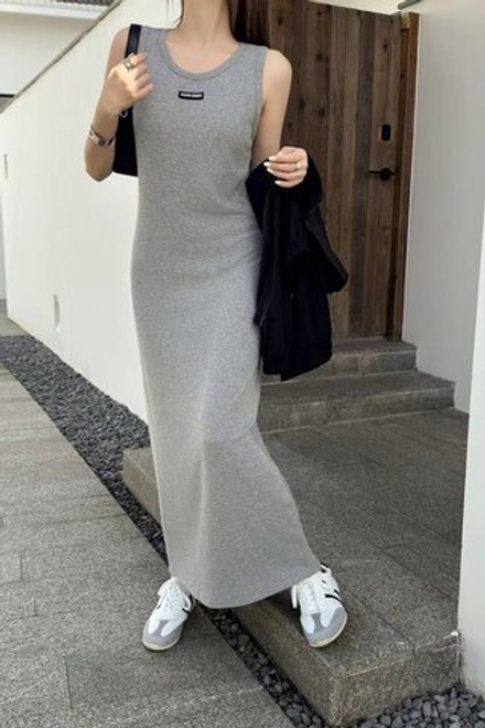 Платье MIU MIU