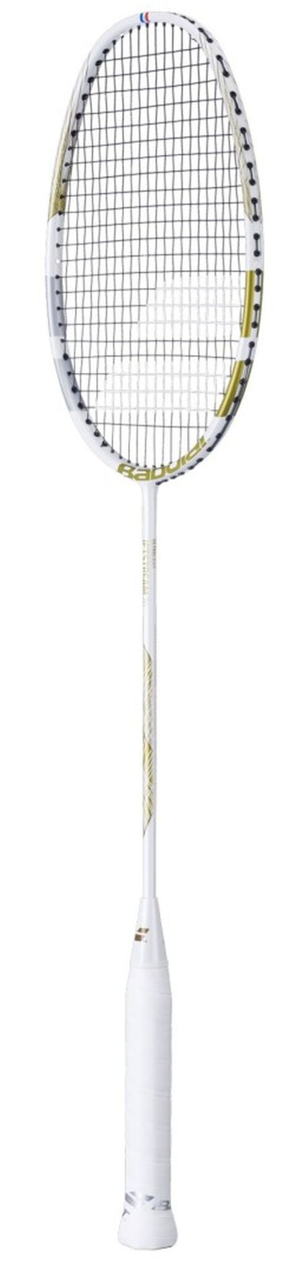 Ракетка для бадминтона  Babolat Jetstream 74 Strung